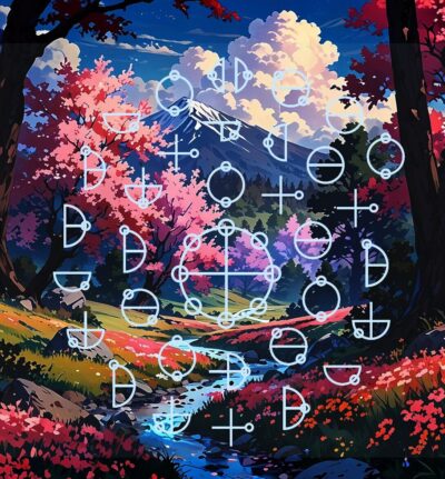 ミスマルノタマは古代日本の神秘の力。カタカムナの歌で現れる水の生命力