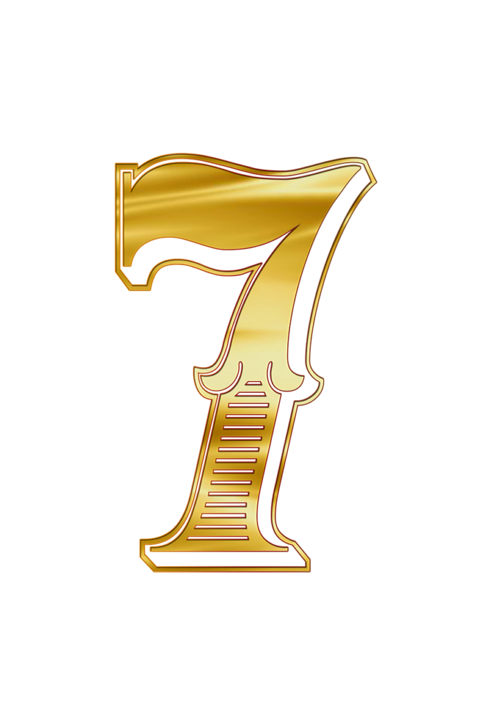 number, seven, png, seven, seven, png, png, png, png, png