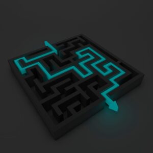 labyrinth, goal, planning, long-term goal, conception, arrow, path, find, looking for, labyrinth, labyrinth, labyrinth, labyrinth, labyrinth, goal