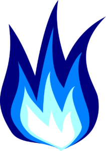 fire, blue, flames, burn, hot, heat, energy, light, danger, element, magic, symbol, fire, fire, fire, fire, fire, magic