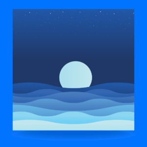 sea, moon, painting, drawing, landscape, moonlight, waves, art, fantasy, nature, beach, horizon, calm, serene, scenery, digital art, sea, moon, landscape, moonlight, waves, waves, waves, waves, beach, beach, beach, beach, beach, horizon, calm, calm