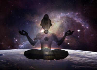 愛されている感覚が現実を変える理由。瞑想であなたの願いはすでに叶っている