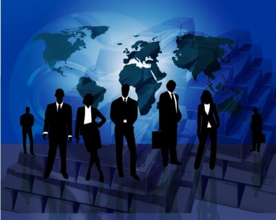 お金のために働く事を辞める事が成功に繋がる理由