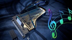 piano, wing, grades, keys, classic, instrument, keyboard instrument, music, piano keyboard, black, concert, musical instrument, grand piano, 3d, rendering, piano keys, keyboard, glittering, piano, piano, piano, piano, piano, music, grand piano, grand piano, grand piano