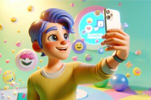 social network, internet, facebook, network, social, multimedia, instagram, selfie, smartphone, instagram logo, mobile phone
