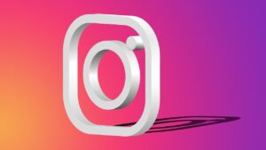 illustration, symbol, tiktok, icon, social media, instagram logo, instagram, social network, icon instagram