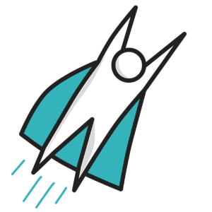 human, cartoon, hero, flight, star people, superhero, achievement, success, cutout