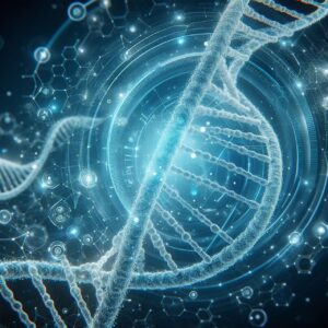 ai generated, dna, science, texture, medicine, biotechnology, background, research, medical, genetic, dna, dna, dna, dna, dna, medicine