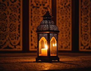 ai generated, candle, lantern, islam, arabic candle, flame, prayer, muslim, lamp, candlelight, islam, islam, islam, islam, islam