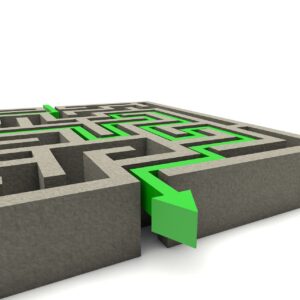 labyrinth, goal, planning, long-term goal, conception, arrow, path, find, looking for, labyrinth, labyrinth, labyrinth, labyrinth, labyrinth, goal, goal