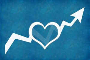 rise, career, heart, arrow, humanity, business, come forward, success, ascent, development, lifestyle, fairness, fair, above, rise, arrow, arrow, arrow, arrow, arrow, above, above