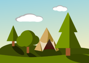 tent, camping, forest, outdoors, nature, landscape, sky, sunrise, sunset, morning, dawn, campsite, trees, cartoon, clip art, tent, tent, tent, camping, camping, camping, camping, camping, forest, landscape, campsite, campsite, trees, trees, cartoon, cartoon, cartoon, cartoon, cartoon