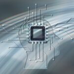 digitization, digital, circuit board, processor, brain, head, computer chip, human, cpu, chip, board, circuits, track, futuristic, technology, computer science, artificial intelligence, cpu, cpu, chip, chip, chip, chip, chip