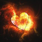 a heart, fire, burning, love, blaze, feelings, burn, symbol, surrealism, desktop wallpaper, phone wallpaper, 4k, desktop background, wallpaper for smartphone, desktop wallpaper, desktop wallpaper, desktop wallpaper, desktop wallpaper, desktop wallpaper, phone wallpaper, phone wallpaper