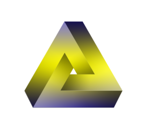 penrose triangle, penrose tribar, optical illusion, logo, design, triangle, cutout, penrose triangle, penrose triangle, penrose triangle, penrose triangle, penrose triangle, penrose tribar, logo, logo, logo, logo, logo