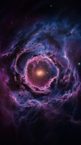 ai generated, stars, nebula, space, universe, fog, galaxy, nebula, nebula, nebula, nebula, nebula