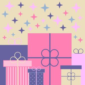 gift, christmas, gifts, surprise, present, presents, decoration, ribbon, holiday, packaging, packages, package, box, xmas, advent, celebrate, love, pattern, design, wallpaper, background