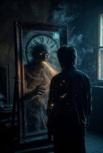 あなたの時間を台無しにする「存在の正体」