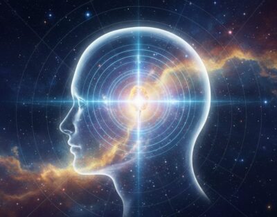 963Hz効果 神の周波数 松果体 宇宙意識 究極の癒し